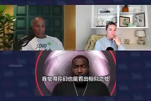 徐静雨曾谈：库明加之前被科尔打压了！离开勇士要彻底蜕变！