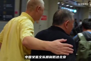 11颗冻卵随时待命！此前拉尔萨放话：得给马库斯当爹的机会！